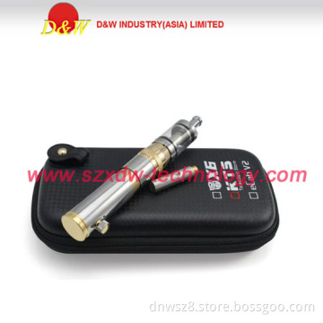 2013 Newest Product Electronic Cigarette Kts Mod with X8